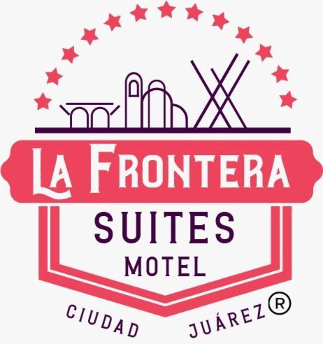 Suites Motel La Frontera 华雷斯城 外观 照片